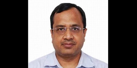 New Coal India chairman Pramod Agrawal