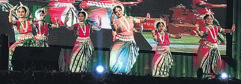 Malyabanta Mahotsav ends