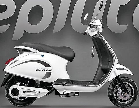 The batteries are designed to work under tough environmental conditions and for all Indian terrains.