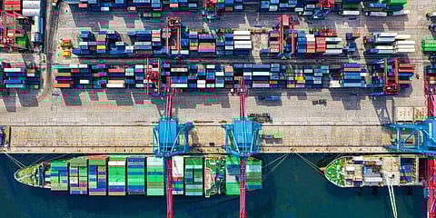 For representational purposes