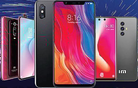 WorkIndia on Monday said it has raised Rs 42 crore from Chinese tech major Xiaomi.