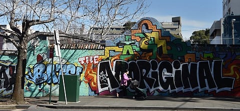 For representational purposes. (Photo| AFP)