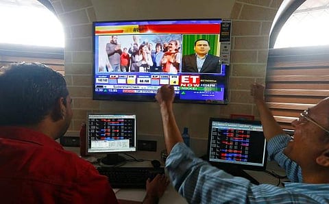 Image used for representational purpose only. (File Photo)