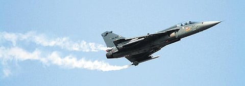 Country lacks testing facilities for aircraft engines: Kota Harinarayana