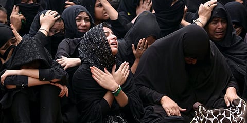 For representational purposes (Photo | PTI)