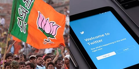 For representational purposes