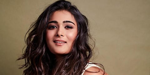 Shalini Pandey (Photo | Twitter)