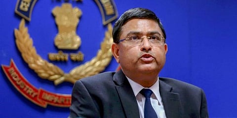 Former CBI special director Rakesh Asthana (Photo | PTI)