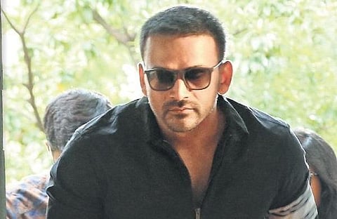 A still from Popcorn Monkey Tiger