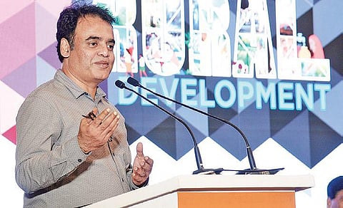 Deputy CM Ashwath Narayan said his party will complete its term and the opposition shouldn’t have any doubts regarding this