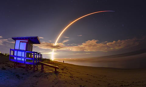 For representational purposes