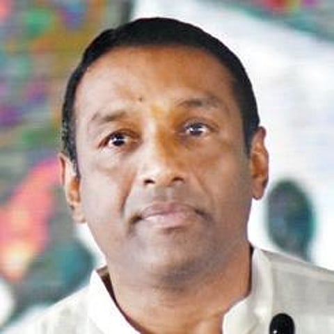 The minister participated in a workshop on the ‘implementation of apprenticeship scheme’, organised by the Andhra Pradesh State Skill Development Corporation (APSSDC) here on Wednesday.