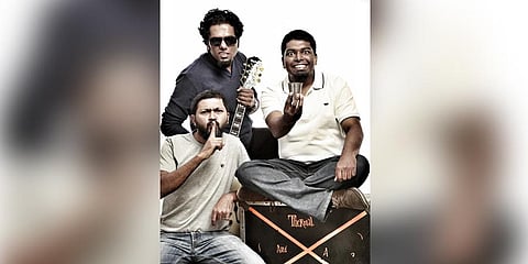 ‘Watching the city transform feels good’