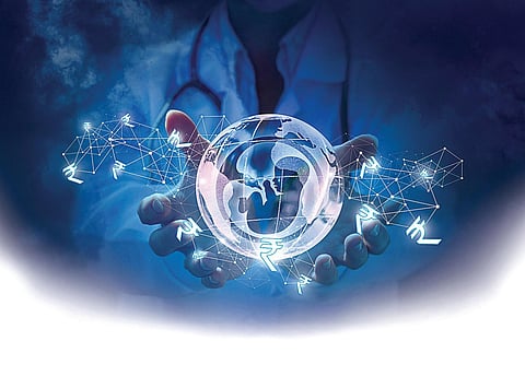 Everything you need to know about IVF