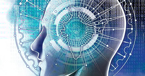 Betting big on quantum technology