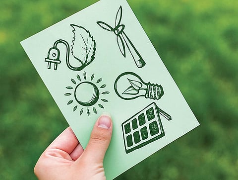 Eco audits for a sustainable future