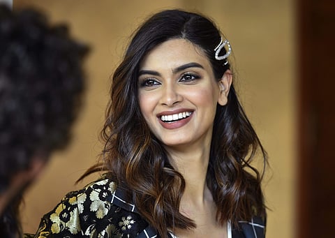 Actress Diana Penty (Photo | PTI)