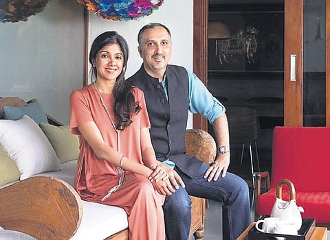 One show, 30 design tales across india