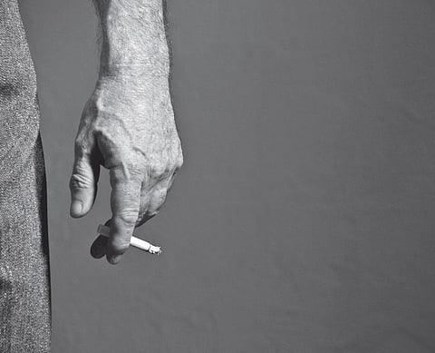 For representational purposes