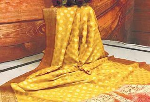 For representational purposes