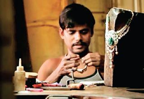 For representational purposes