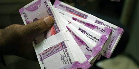 For representational purposes (File Photo | Reuters)