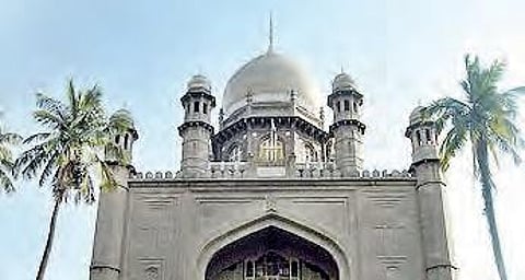 Citizenship Row: PIL in High Court seeks stay on NPR exercise in State