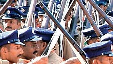 CAG report: Crime Branch to inspect rifles tomorrow