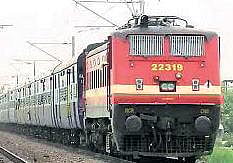 Its pairing train, 12626, has been cancelled on February 26, 27 and 28.
