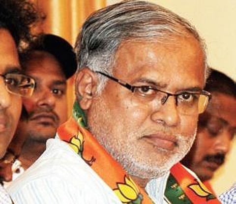 Karnataka school to lose licence for levying fine from students speaking in Kannada