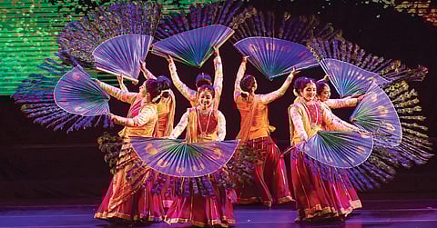 Audience members too shared similar opinion, some even coming from outside Bengaluru just for the show.