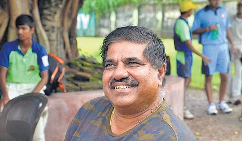 ICA president Ashok Malhotra (File Photo)