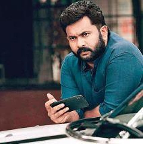 Aju Varghese will be teaming up with Vineeth Sreenivasan for the fourth time.