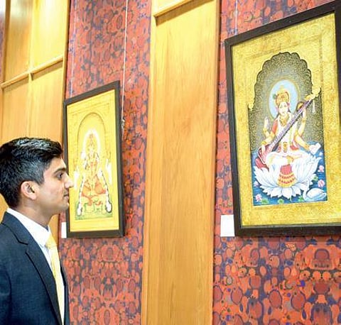 Pic: Saptarishi Mukherjee