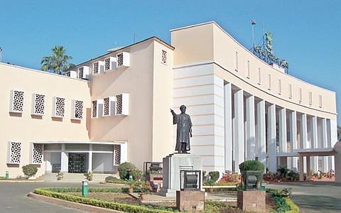 Congress raises CAA, NRC issues in Odisha Assembly