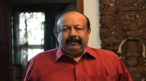 Senior Journalist MS Mani (FIle Photo)