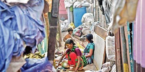 Image used for representational purpose only. (File Photo)