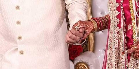 Couples of inter-community marriages to get cash incentive in Assam