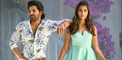 On the TikTok platform, hashtag #bottabomma currently enjoys 36 million views, while #buttobommasong has 1.3 million views.