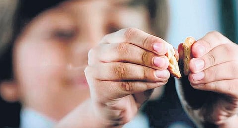 Valentine’s Day advertisements show that Love Aaj Kal is more easy going