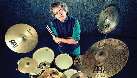 Ustad Taufiq Qureshi
