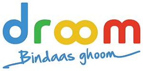 Droom logo (Photo | Official website)