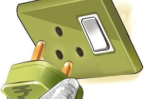 Representational image