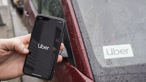 Representational image