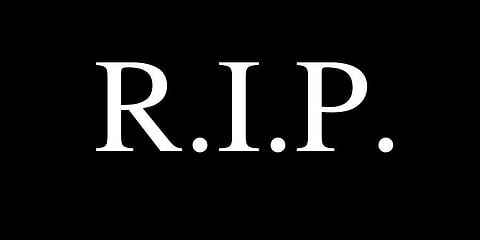 The former Nizamabad MP is survived by his wife, three daughters and a son.
