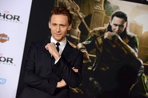 Tom Hiddleston- Loki from Avengers might be cunning and mischievious but Tom Hiddleston (37) who plays the god in Marvel Universe is a hot contender for Bond. He is placed at odds of 6/4. (Photo | Associated Press)