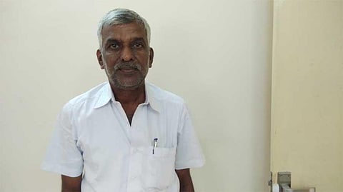 Chennimalai (Special Arrangement)