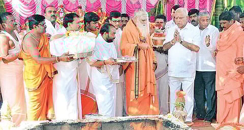 For 2nd day, Mangaluru firing disrupts Assembly