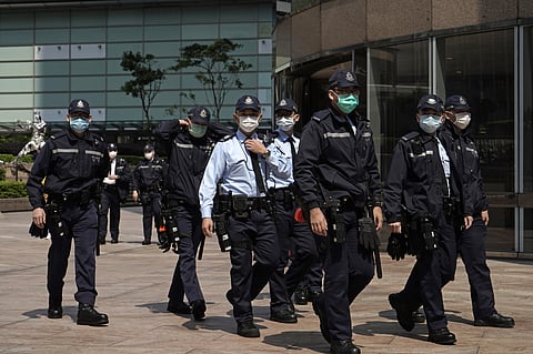 For representational purpose. (Photo | AP)