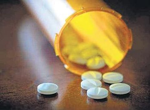 USFDA revokes 'Voluntary Action Initiated' status for Aurobindo Pharma’s unit